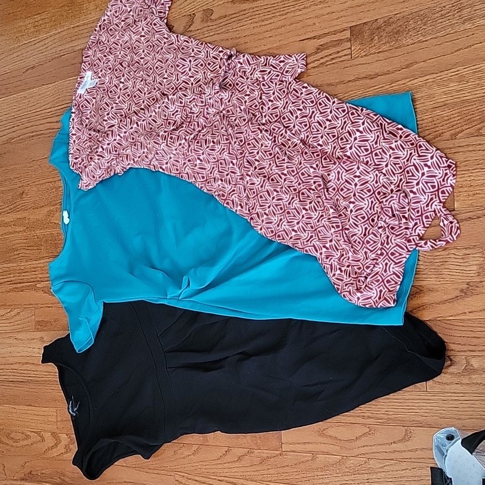 Maternity dress bundle